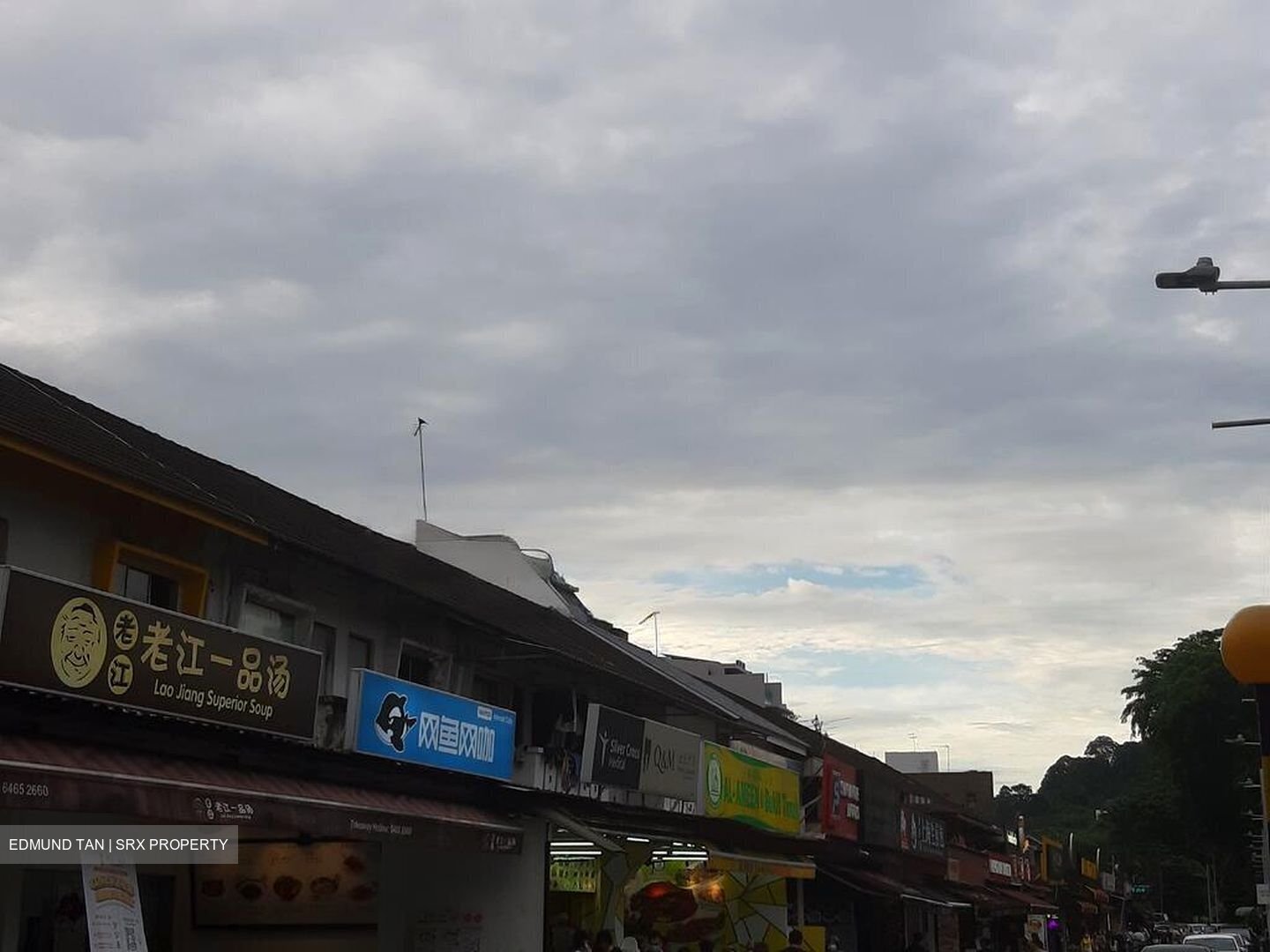 Jalan Seh Chuan (D21), Semi-Detached #457246271